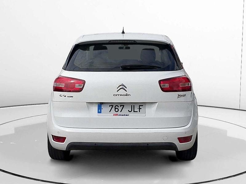 Usado Citroën C3 Live 99 CV (72 kW) 2016 Blanco