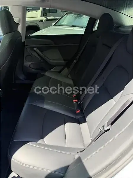 Usado Tesla Model 3 RWD 208 kW (283 CV) 2023 Eléctrico Berlina