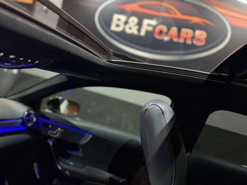 Usado Mercedes A250 218 CV (160 kW) 2022 Blanco Utilitario