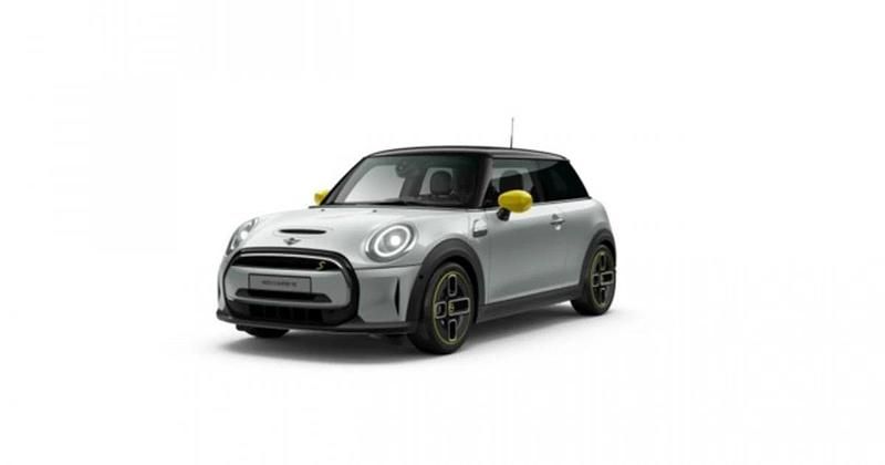 Usado Mini Cooper SE 134 kW (183 CV) 2022 Utilitario