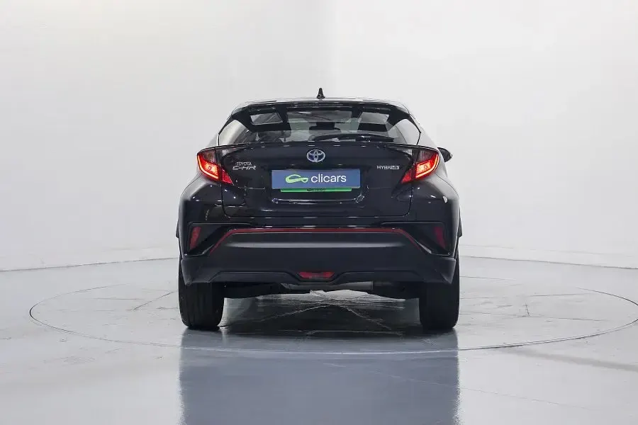Usado Toyota C-HR Advance 122 CV (89 kW) 2023 SUV