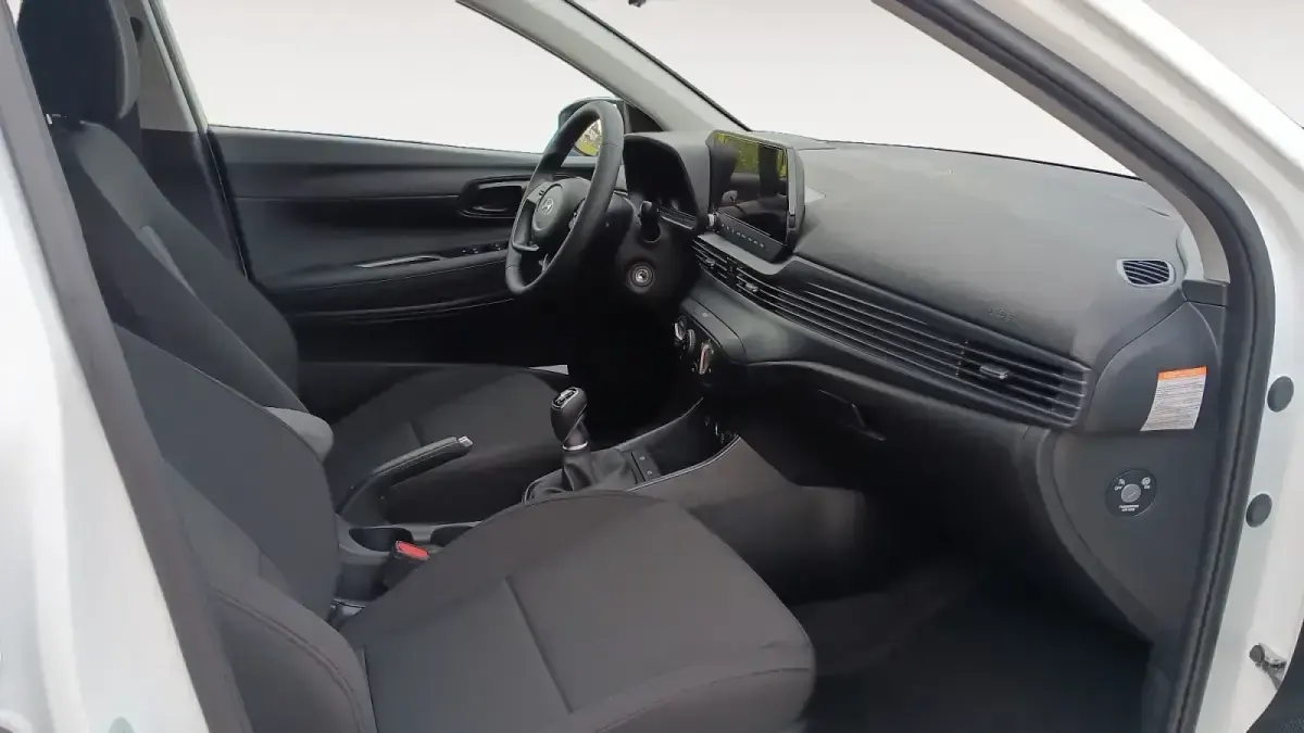 Nuevo Hyundai i20 100 CV (73 kW) 2025 Otro Utilitario