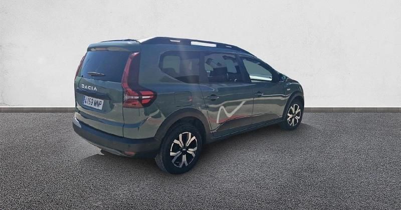 Usado Dacia Jogger Expression 110 CV (80 kW) 2024 Monovolumen