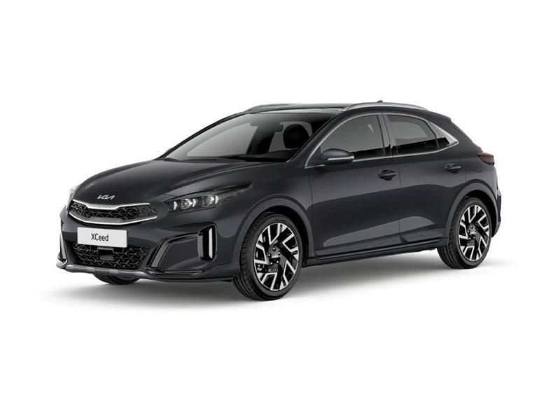 Novo Kia XCeed GT-Line 115 HP (84 kW) 2026 Branco SUV