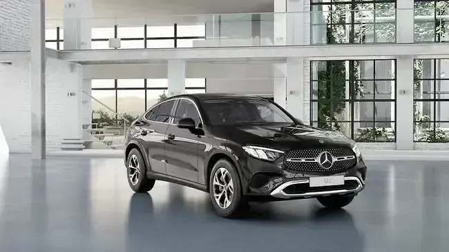 Usado Mercedes GLC300de 333 CV (244 kW) 2026