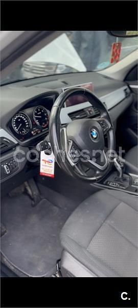 Usado BMW X1 150 CV (110 kW) 2019 Blanco SUV