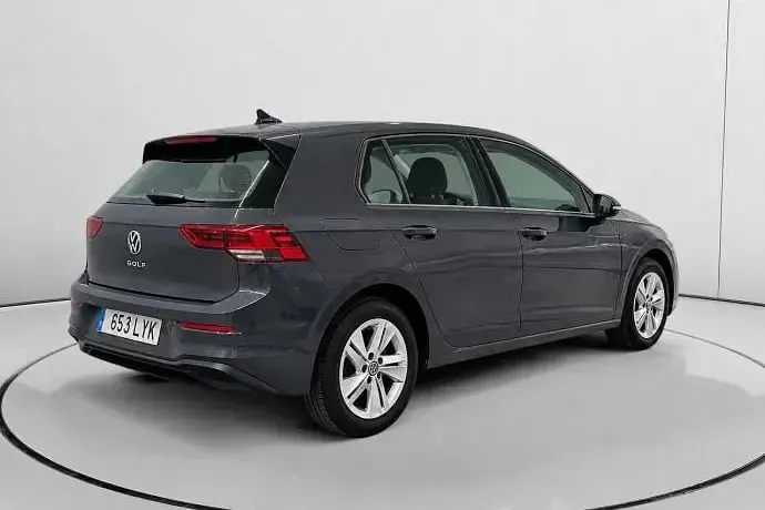 Usado VW Golf VIII 115 CV (84 kW) 2022