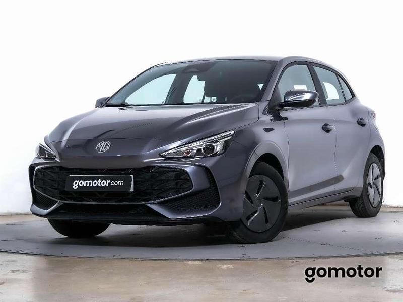 Usado MG MG3 116 CV (85 kW) 2025 Utilitario