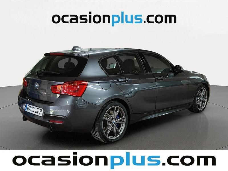 Usado BMW M240 326 CV (239 kW) 2015 Gris Berlina