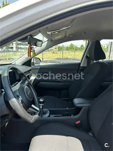 Usado Hyundai Kona 141 CV (103 kW) 2023 Blanco SUV