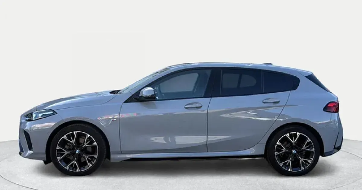 Usado BMW 120 163 CV (119 kW) 2025 Utilitario