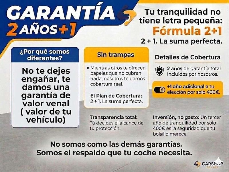 Usado Opel Crossland GS Line 110 CV (80 kW) 2021 Blanco SUV