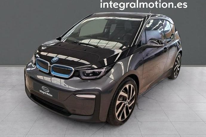 Usado BMW i3 125 kW (170 CV) 2020