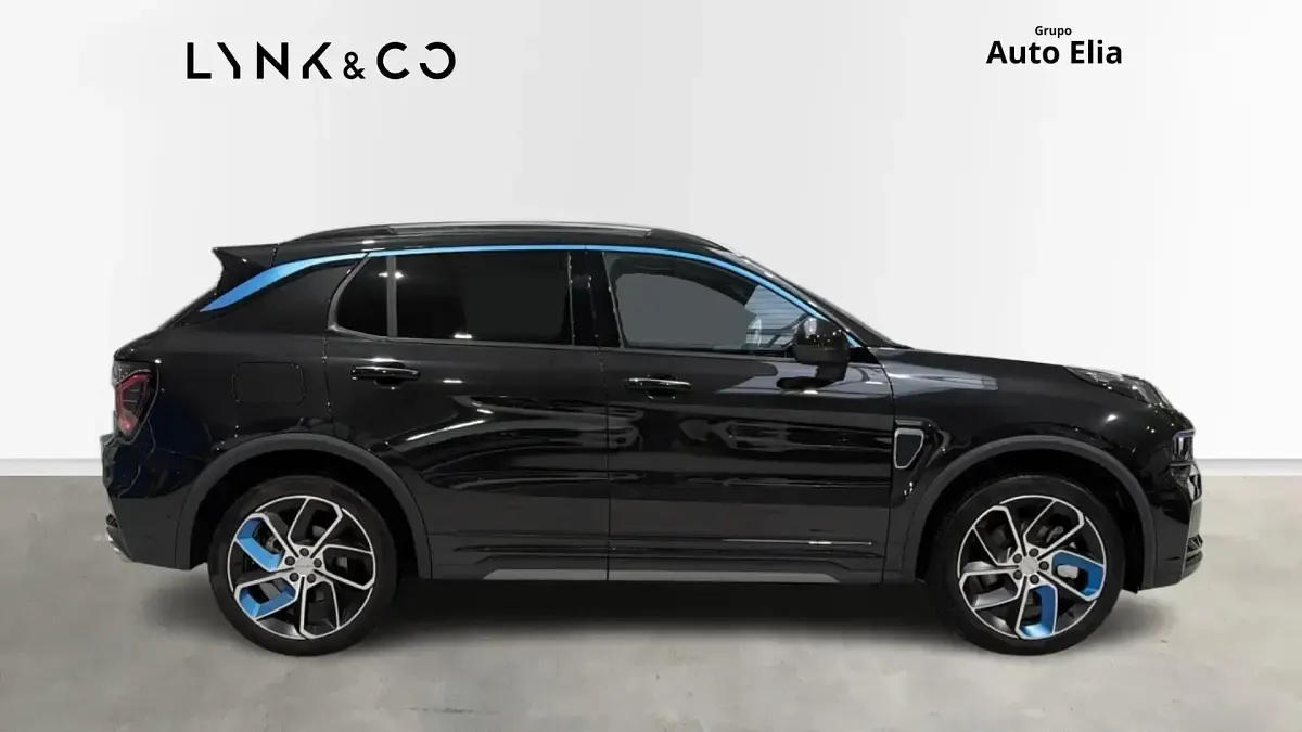 Usado Lynk & Co 01 261 CV (191 kW) 2023 SUV