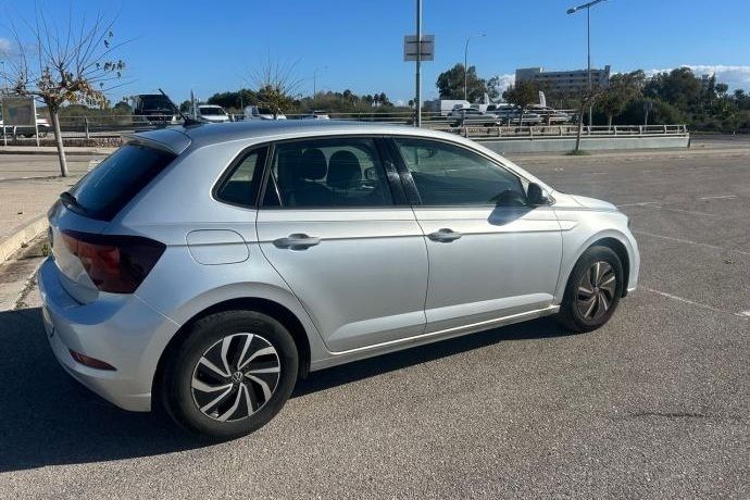 Usado VW Polo Life 95 CV (69 kW) 2023
