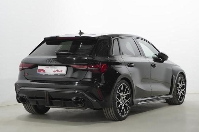 Usado Audi Q8 Premium 400 CV (294 kW) 2025 SUV