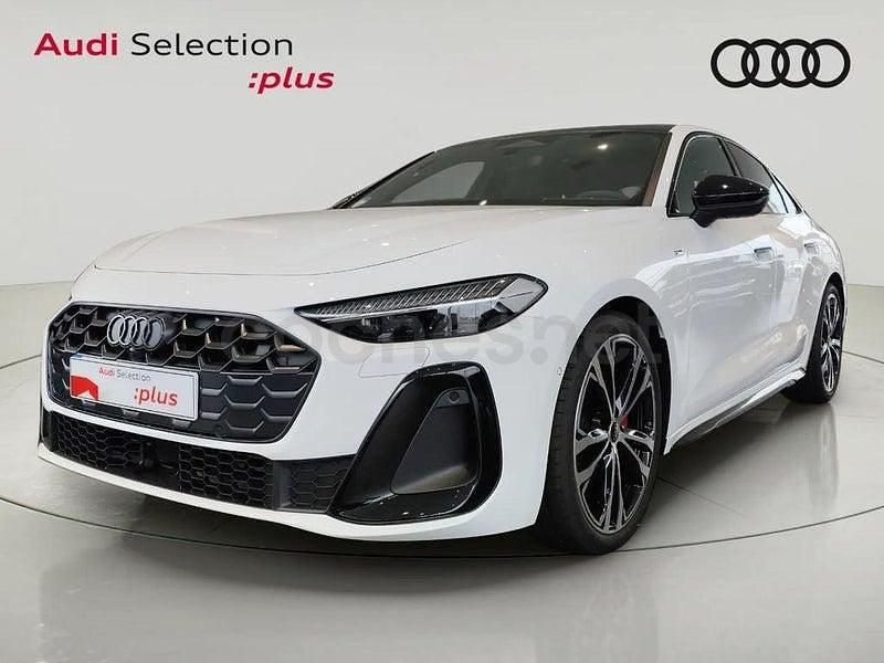 Nuevo Audi A5 Ambiente 204 CV (150 kW) 2025 Blanco Berlina