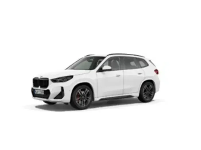 Usado BMW X1 Comfort Edition 163 CV (119 kW) 2025 Blanco SUV