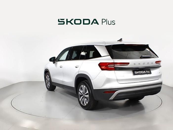 Gris plata Nuevo 2025 Skoda Kodiaq Selection SUV | 39.500 € (Buen precio) - Imagen 1/4