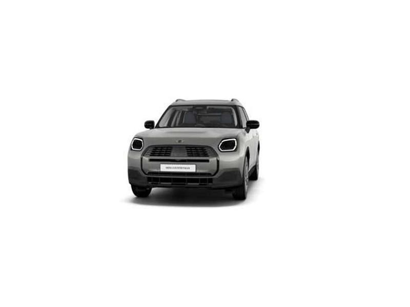 Usado Mini One D Countryman Essential 163 CV (119 kW) 2024 Gris SUV