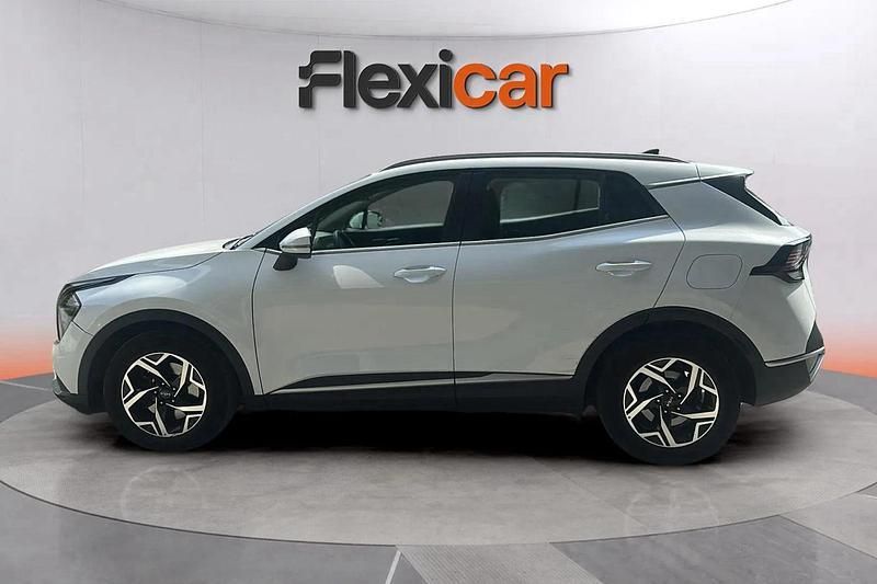 Usado Kia Sportage 152 CV (111 kW) 2023 Blanco SUV