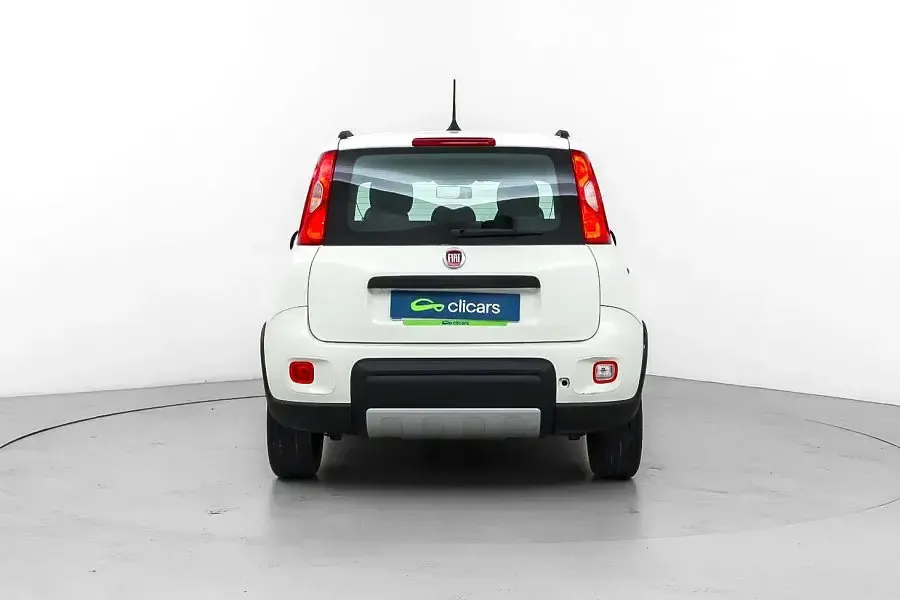 Usado Fiat Panda 70 CV (51 kW) 2023 Utilitario