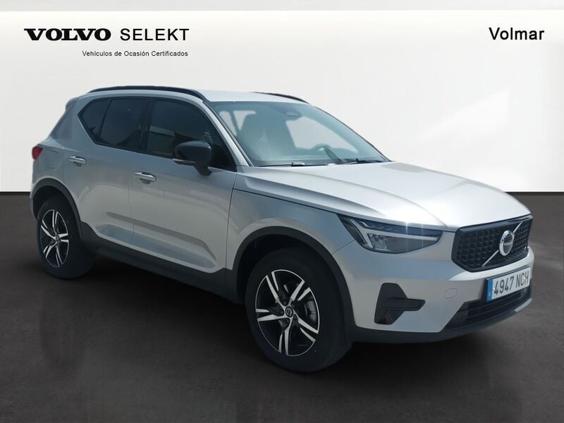Otro Nuevo 2025 Volvo XC40 Plus SUV | 39.900 € (Buen precio) - Imagen 1/4