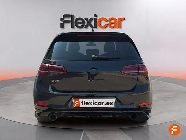 Usado VW Golf VII GTI 290 HP (213 kW) 2019 Preto