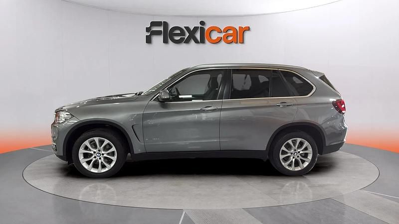 Usado BMW X5 265 CV (194 kW) 2019 Gris SUV
