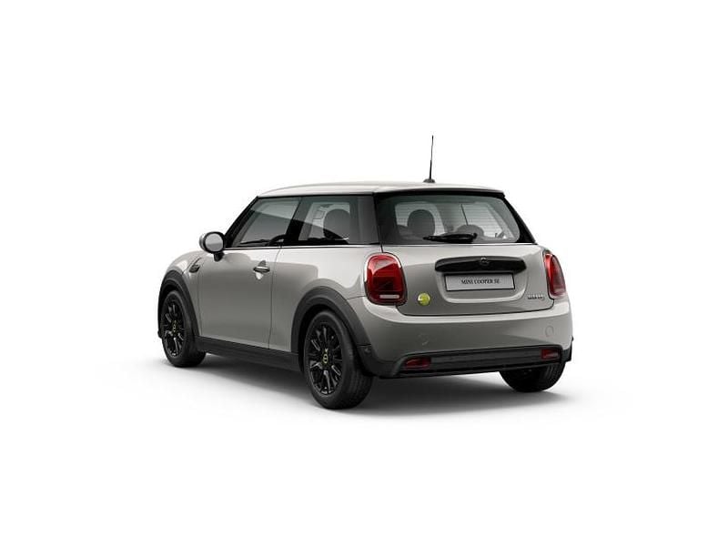 Usado Mini Cooper SE 135 kW (184 CV) 2023 Utilitario