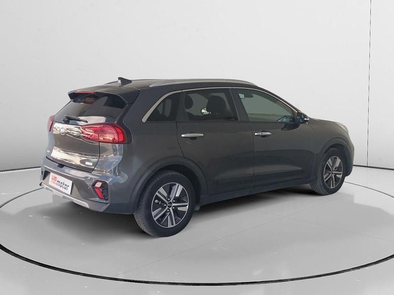 Usado Kia Niro Active 141 CV (103 kW) 2020 Blanco SUV
