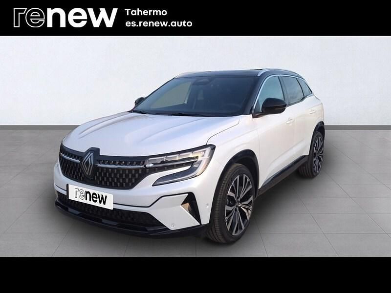 Usado Renault Austral Iconic 200 CV (147 kW) 2023 Blanco SUV