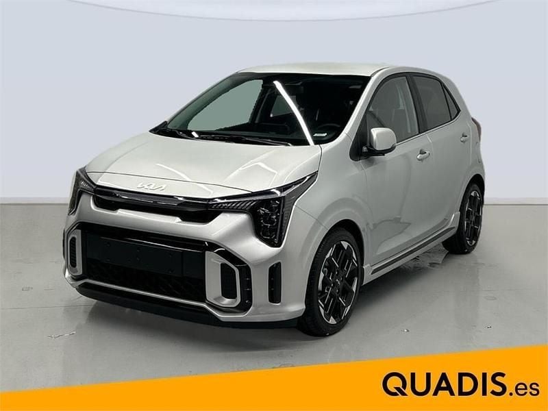 Otro Nuevo 2025 Kia Picanto GT-Line Utilitario | 18.172 € (Precio justo) - Imagen 1/4