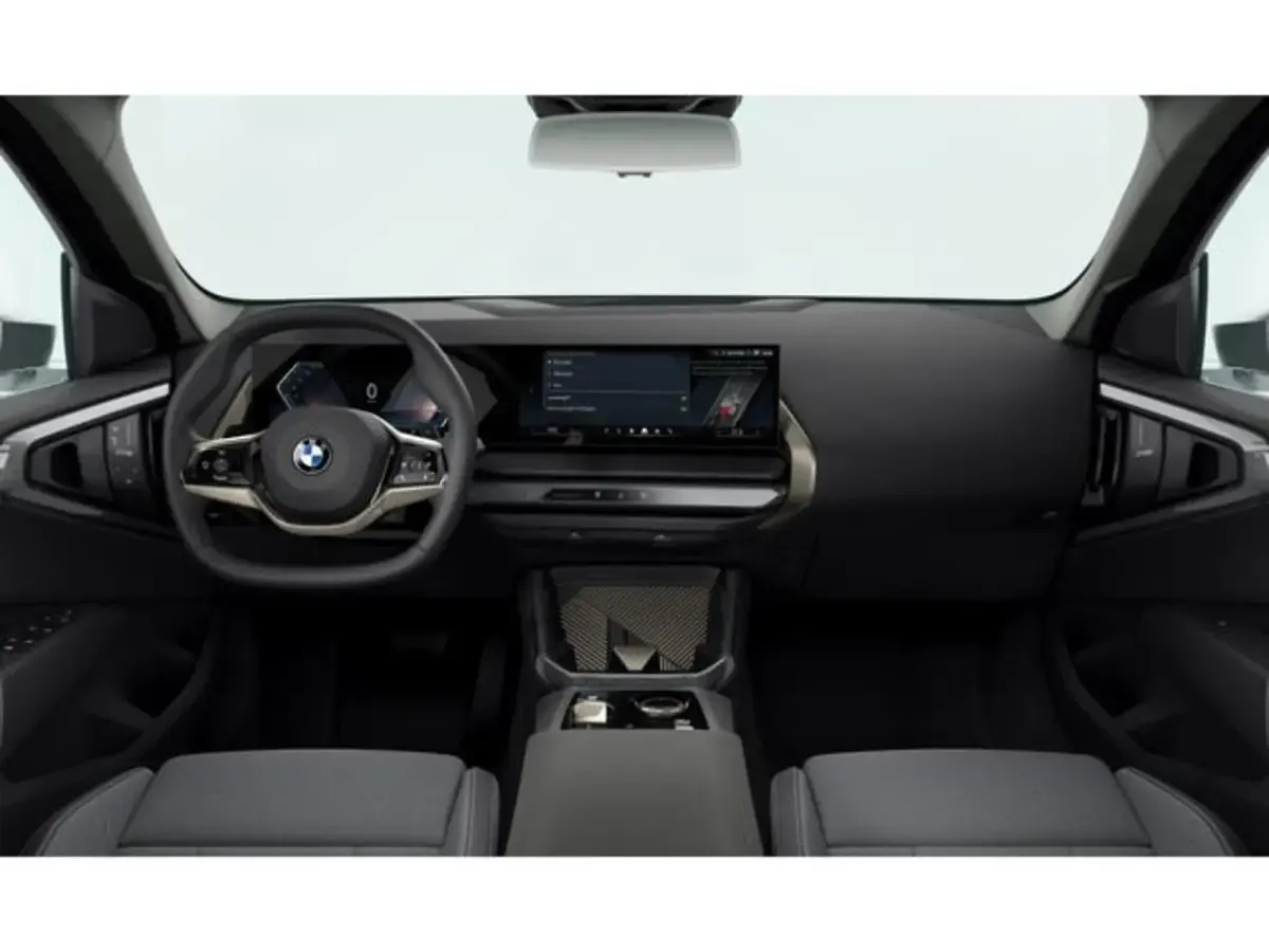 Nuevo BMW X3 Comfort Edition 197 CV (144 kW) 2025 Blanco SUV