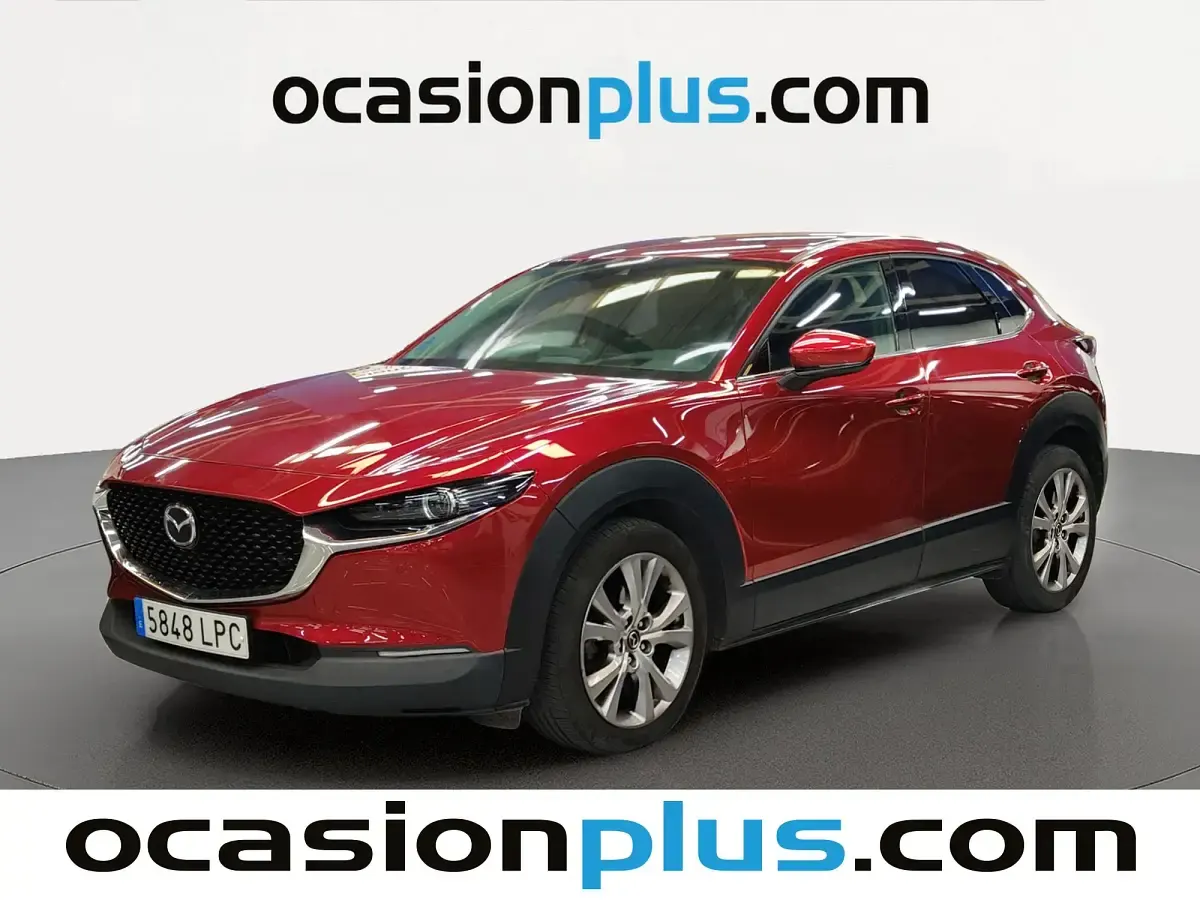 Occasion Mazda CX-30 122 PK (89 kW) 2021 SUV
