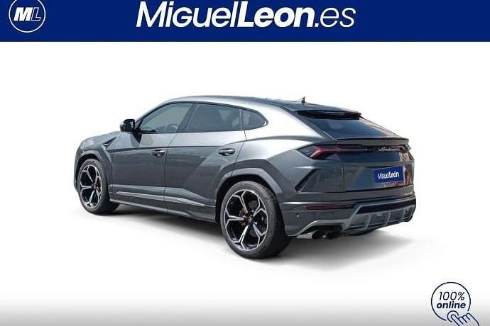 Usado Lamborghini Urus 650 CV (478 kW) 2020 SUV