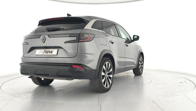 Usado Renault Austral Techno 160 CV (117 kW) 2024 Blanco SUV