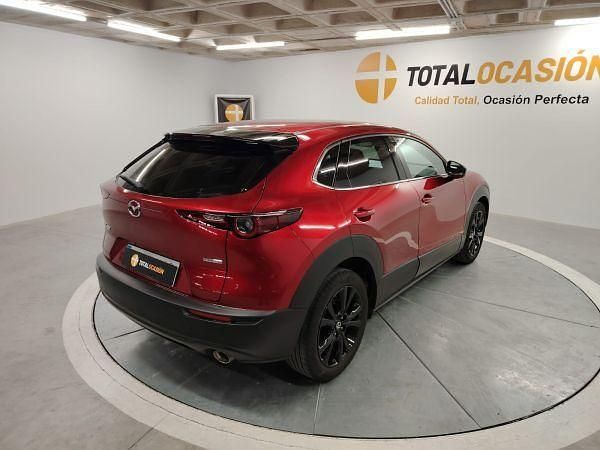 Usado Mazda CX-30 Homura-Line 186 CV (136 kW) 2023 Otro SUV