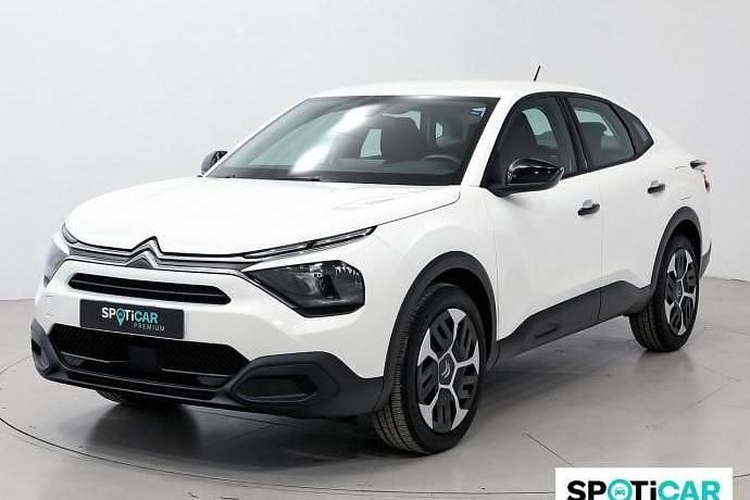 Usado Citroën C4 PureTech 100 CV (73 kW) 2024 Berlina