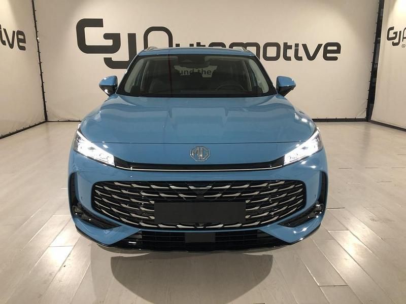 Nuevo MG HS Luxury 339 CV (249 kW) 2025 Otro SUV