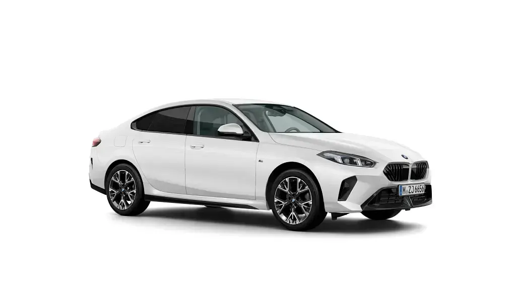 Usado BMW 120 Comfort Edition 163 CV (119 kW) 2025 Utilitario