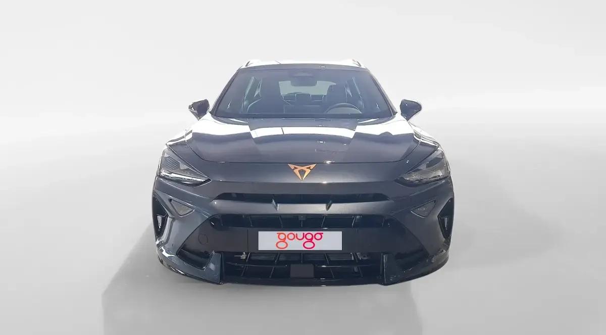 Nuevo Cupra Formentor 204 CV (150 kW) 2026 SUV