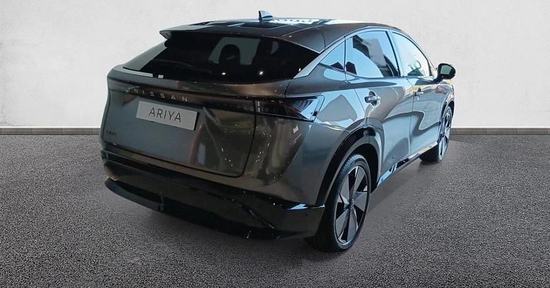 Nuevo Nissan Ariya Evolve 177 kW (242 CV) 2025 SUV