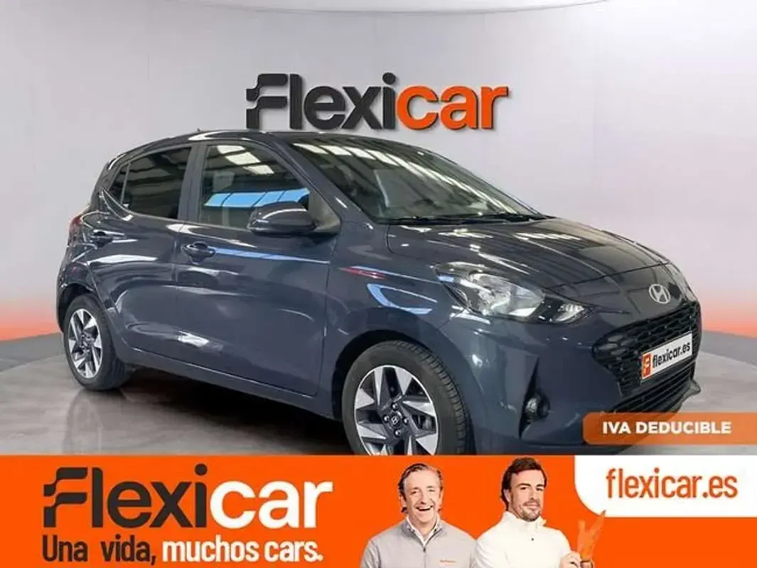 Używany Hyundai i10 67 KM (49 kW) 2025 Hatchback