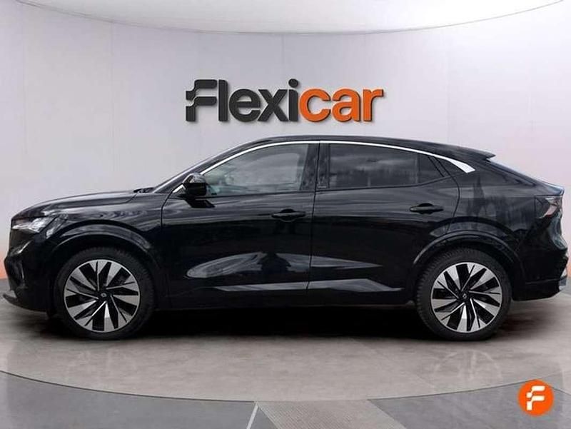 Usado Renault Rafale Esprit Alpine 200 CV (147 kW) 2024 Negro SUV