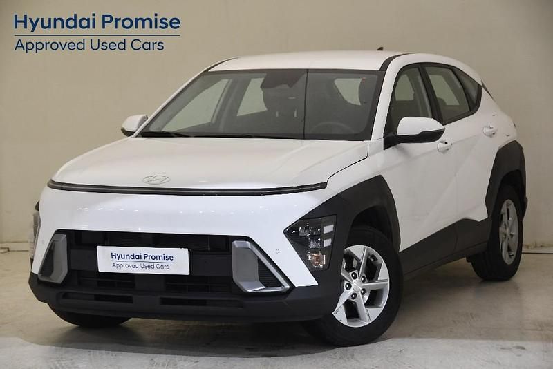 Usado Hyundai Kona 99 CV (72 kW) 2025 SUV