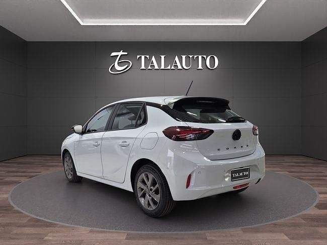 Nuevo Opel Corsa Edition 100 CV (73 kW) 2025 Blanco Utilitario