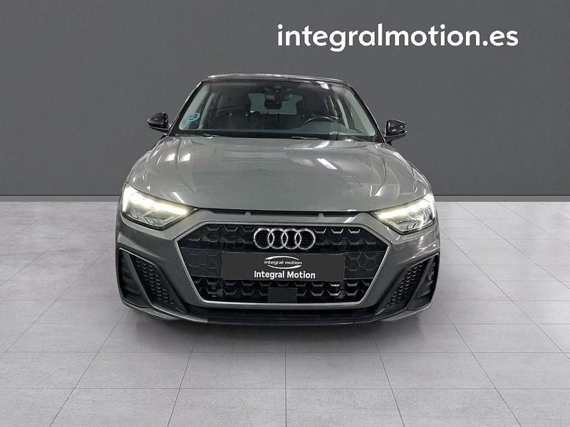 Usado Audi A1 Sportback Premium 111 CV (81 kW) 2023 Marrón Utilitario