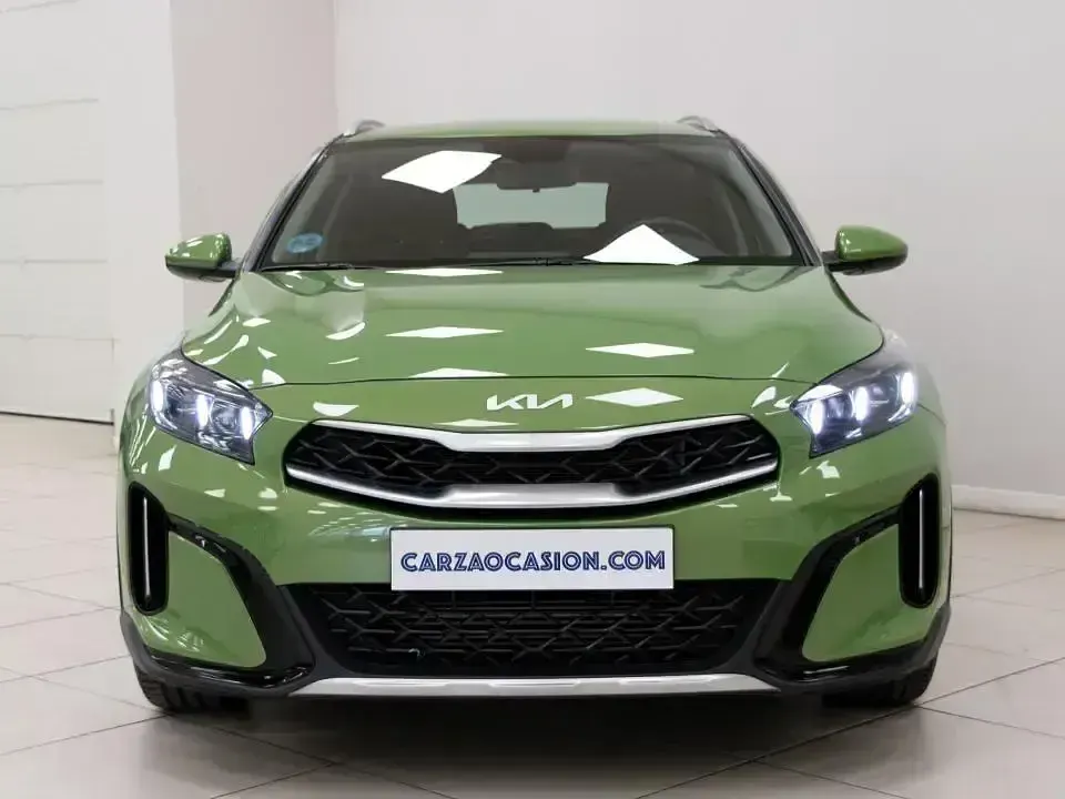 Usado Kia XCeed 120 CV (88 kW) 2023 Otro SUV