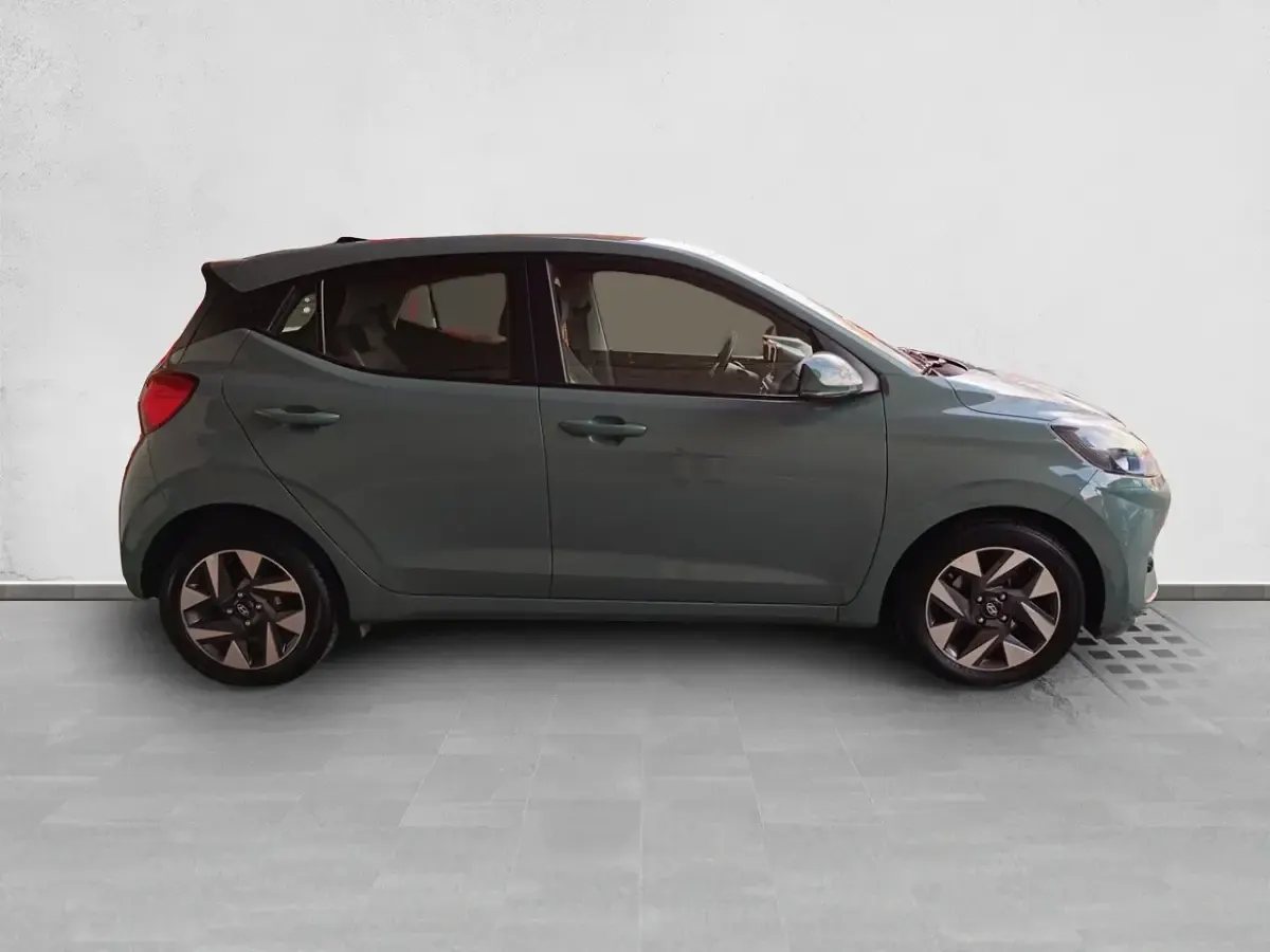 Usado Hyundai i10 67 CV (49 kW) 2025 Utilitario